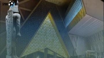 تذاكر المتحف المصري الكبير 2025.. تعرف على أماكن عرض الفعاليات اليوم